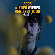herbst - wieder wieder verliebt Tour 17.03.2026 Tower Musikclub