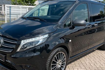 Mercedes-Benz Vito 68.269 km 42.721 &euro; Achim 28832