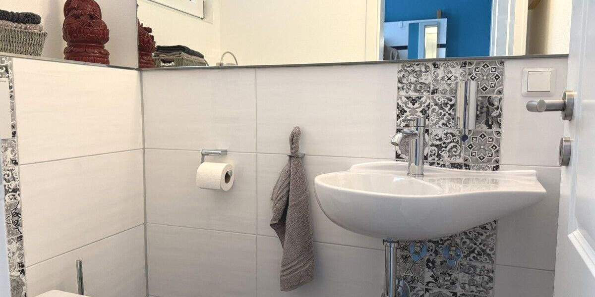 Doppelhaushälfte Bremen / Aumund Aumund-Hammersbeck - 3 Zimmer, 108 m&sup2;, 295.000&euro; | Angebot:24547474