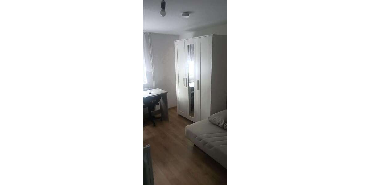 Etagenwohnung Bremen Gröpelingen - 1 Zimmer, 12 m&sup2;, 350&euro; | Angebot:27032485