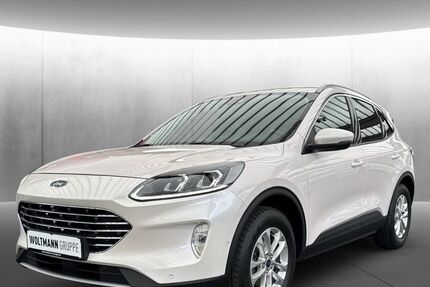 Ford Kuga 51.295 km 23.890 &euro; Bremen 28207