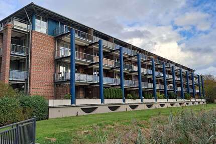 Wohnung Bremen Horn-Lehe - 3 Zimmer, 100 m&sup2;, 329.000&euro; | Angebot:26816293