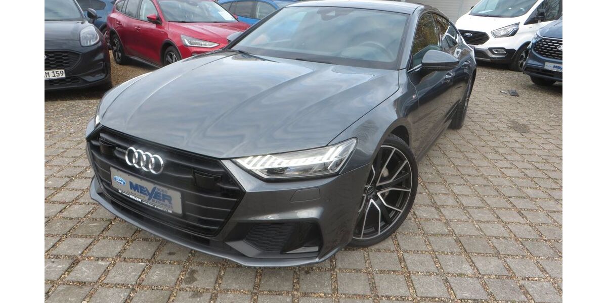 Audi A7 81.654 km 42.990 &euro; Achim-Baden 28832
