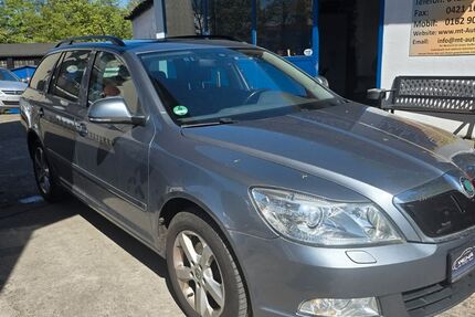 Skoda Octavia 188.440 km 6.649 &euro; Bremen 28237