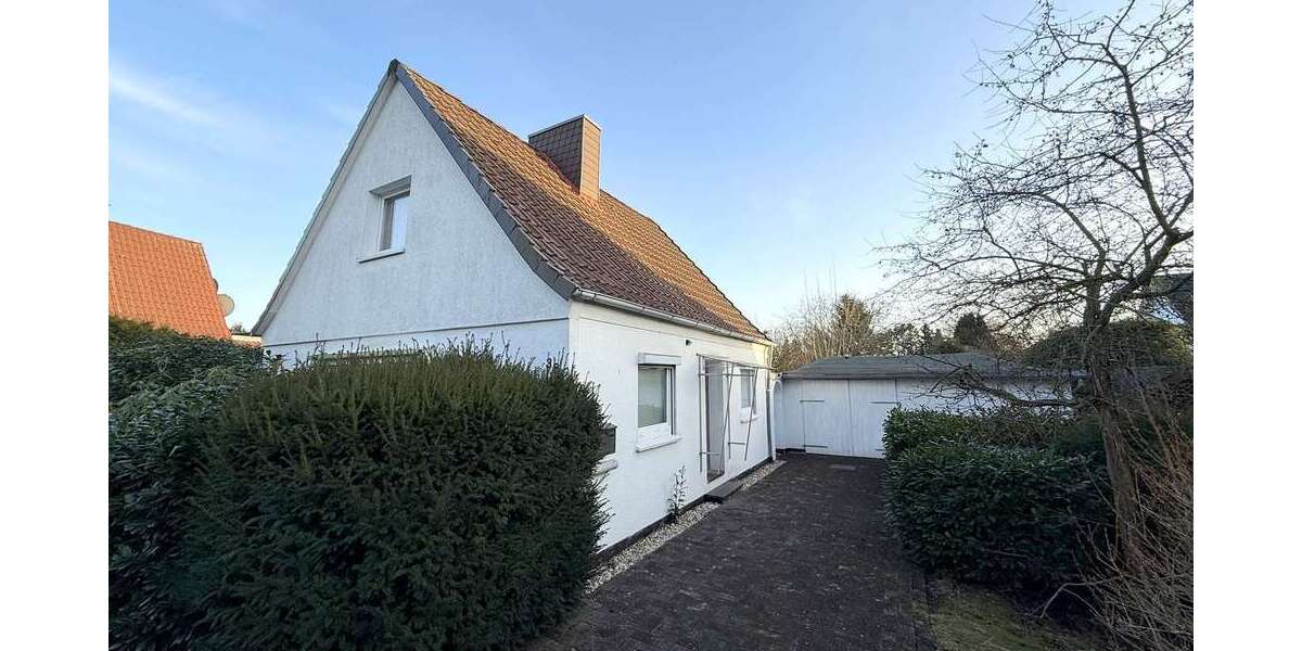 Grundstück Bremen Obervieland - 420.000&euro; | Angebot:25421153