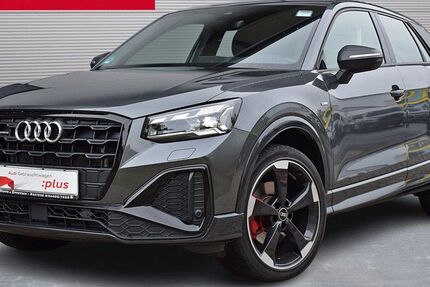 Audi Q2 41.220 km 31.790 € Verden 27283
