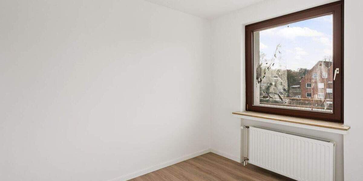 Etagenwohnung Osterholz-Scharmbeck Innenstadt - 3 Zimmer, 44 m&sup2;, 495&euro; | Angebot:25210654