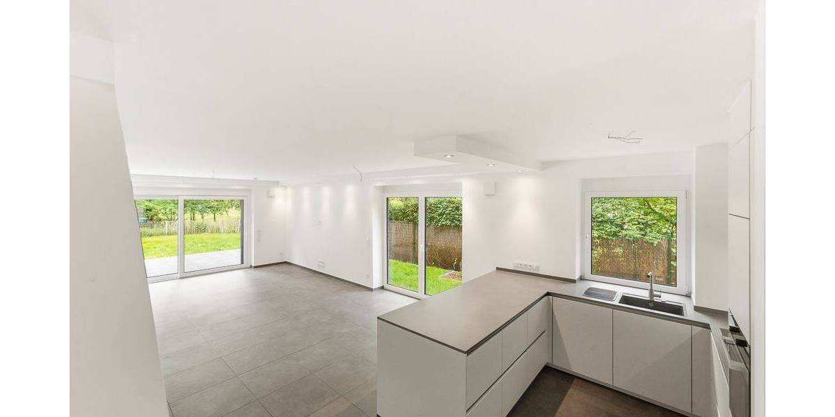 Doppelhaushälfte Bremen / Oberneuland Oberneuland - 5 Zimmer, 166 m&sup2;, 875.000&euro; | Angebot:26929530