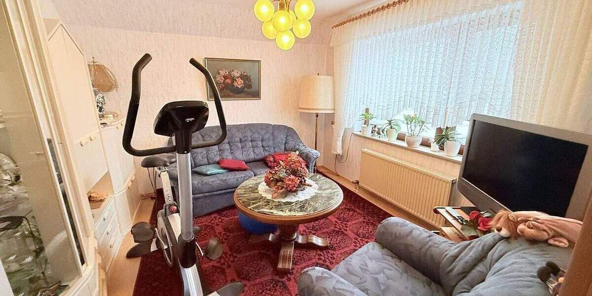 Reihenendhaus Bassum / Groß Bramstedt Bramstedt - 4 Zimmer, 108 m&sup2;, 189.000&euro; | Angebot:25107105