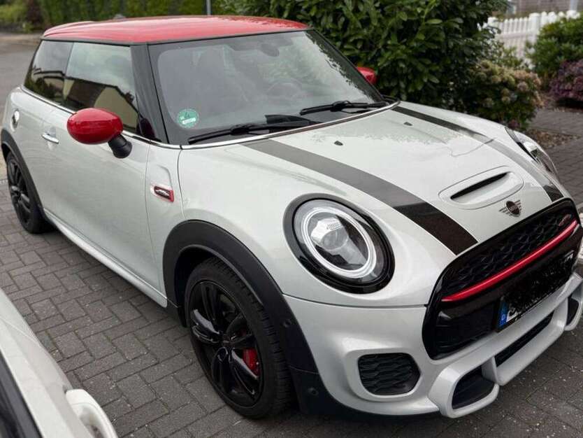 John Cooper Works