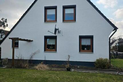 Haus Schwanewede - 5 Zimmer, 110 m&sup2;, 970&euro; | Angebot:25648345