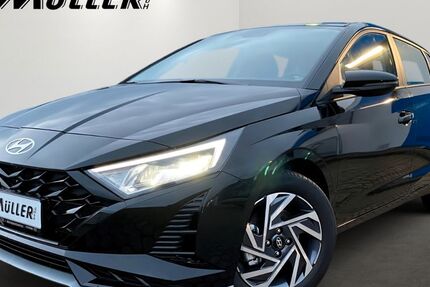 Hyundai i20 6.000 km 22.790 € Delmenhorst 27755
