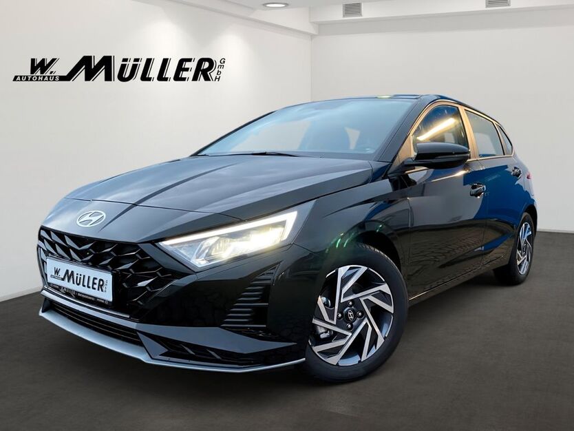 Hyundai i20 6.000 km 22.790 € Delmenhorst 27755