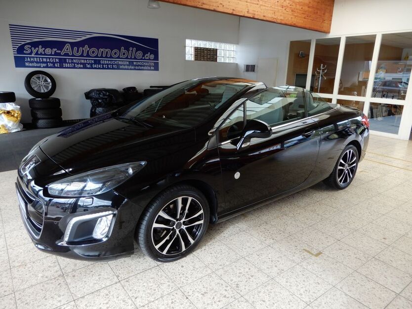 Peugeot 308 115.500 km 7.900 € Syke 28857