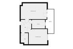 Etagenwohnung Weyhe Kirchweyhe - 2 Zimmer, 48 m&sup2;, 160.000&euro; | Angebot:26528644