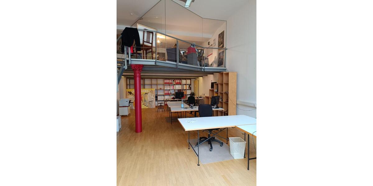 Gewerbeobjekt Bremen Östliche Vorstadt - 150&euro; | Angebot:26295311