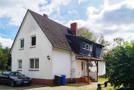 Haus Worpswede - 6 Zimmer, 201 m&sup2;, 249.000&euro; | Angebot:24839959