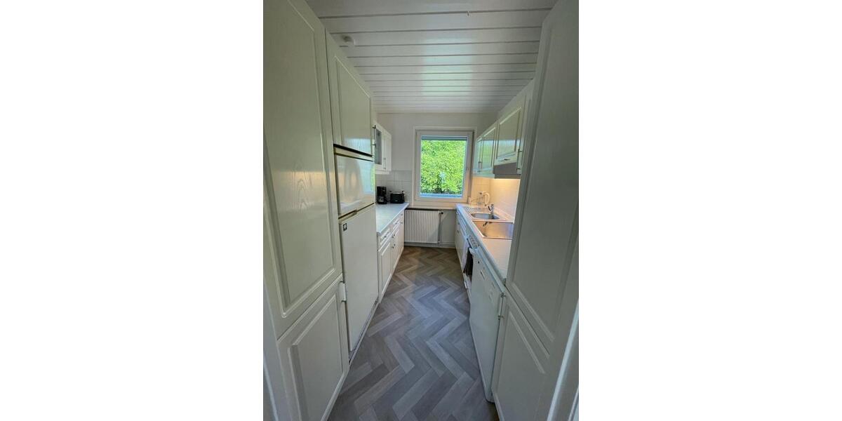 Erdgeschoßwohnung Bremen Häfen - 3 Zimmer, 55 m&sup2;, 18&euro; | Angebot:22513623