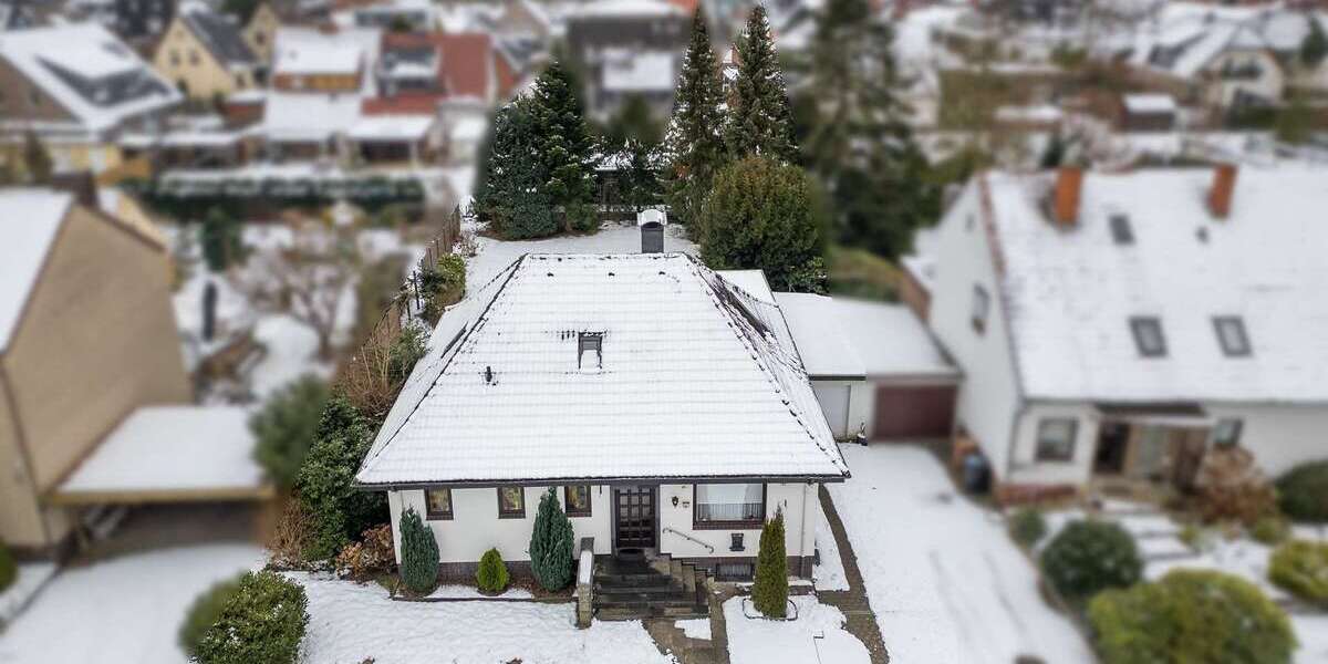 Einfamilienhaus Weyhe - 7 Zimmer, 166 m&sup2;, 379.000&euro; | Angebot:24763618