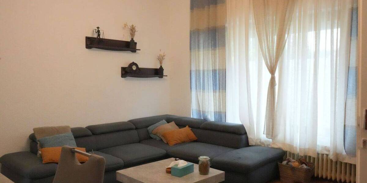 Etagenwohnung Bremen Aumund-Hammersbeck - 2 Zimmer, 56 m&sup2;, 465&euro; | Angebot:26219635