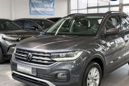 VW T-Cross 13.928 km 18.950 &euro; Bremen 28201