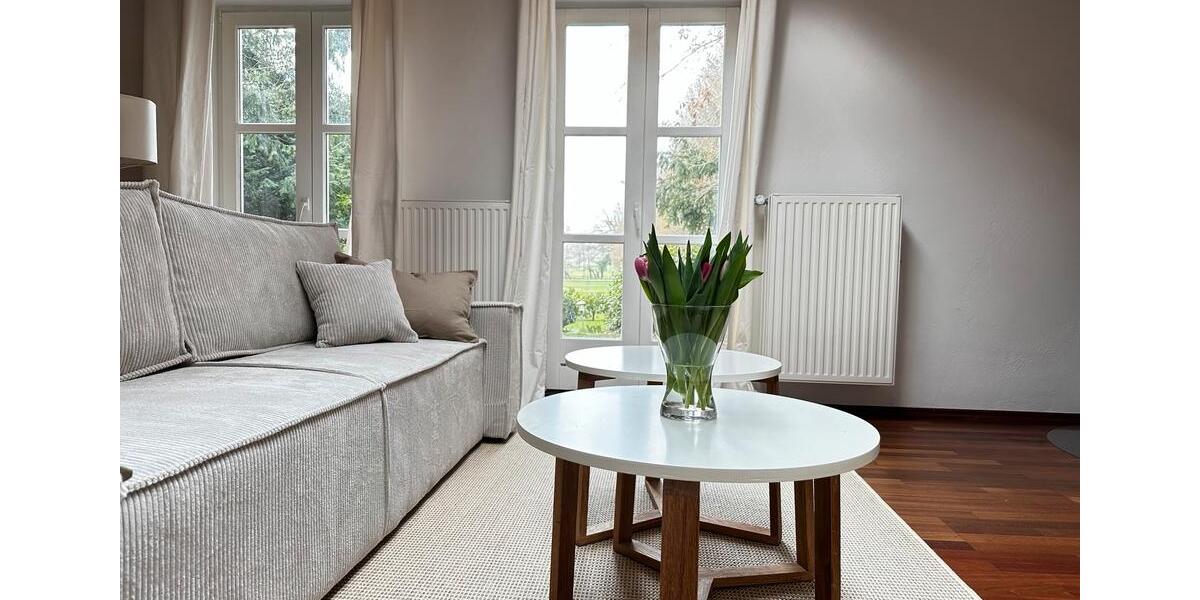 Wohnen mit Pferd nur 15 min von Bremen entfernt 3 zimmer