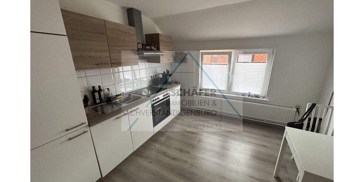 Mehrfamilienhaus, Wohnhaus Harpstedt - 7 Zimmer, 238 m&sup2;, 288.000&euro; | Angebot:25742398