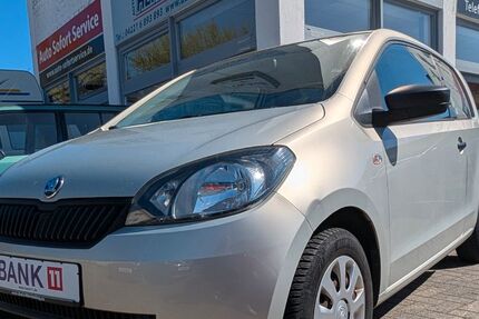 Skoda Citigo 62.400 km 6.770 &euro; Delmenhorst (bei Bremen) 27751