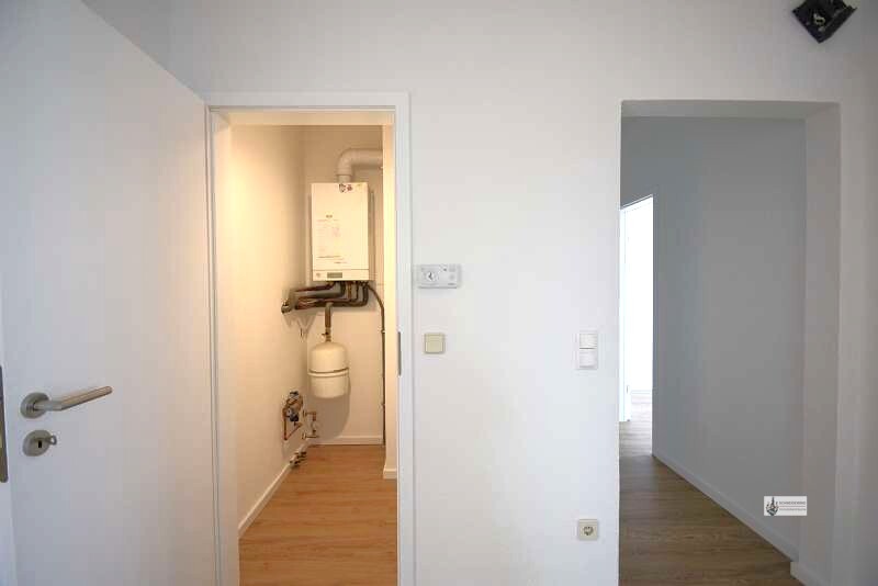 OG Wohnung für 2 Personen frisch renoviert am Zentrum von Syke + Garage + Balkon - Etagenwohnung Syke | Angebot:26943885