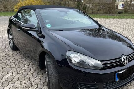 VW Golf 160.000 km 7.600 &euro; Hude 27798