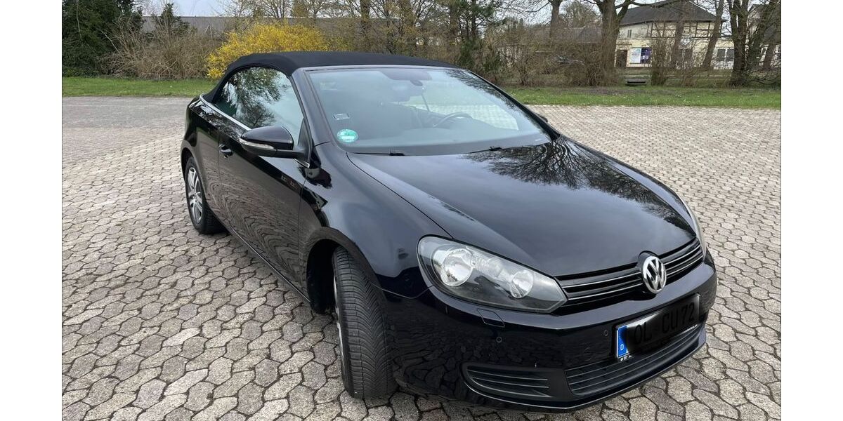 VW Golf 160.000 km 7.600 &euro; Hude 27798