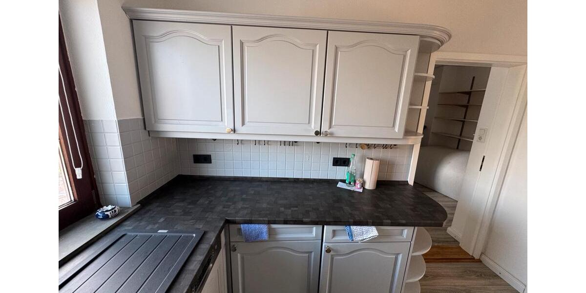 Etagenwohnung Osterholz-Scharmbeck Scharmbeck - 3 Zimmer, 66 m&sup2;, 169.000&euro; | Angebot:25054656