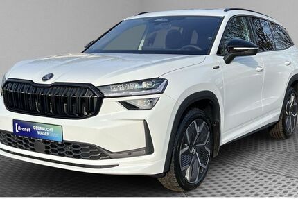 Skoda Kodiaq 1.010 km 45.890 &euro; Achim 28832