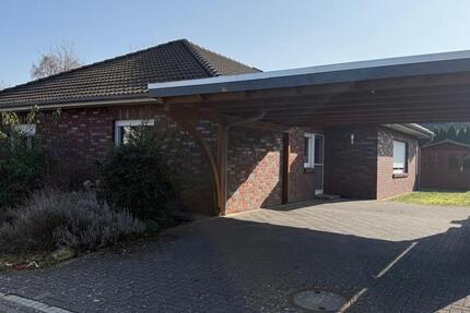 Haus Hambergen - 3 Zimmer, 125 m&sup2;, 1.300&euro; | Angebot:25452573