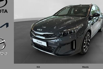 Kia XCeed 7.500 km 23.990 &euro; Delmenhorst 27755