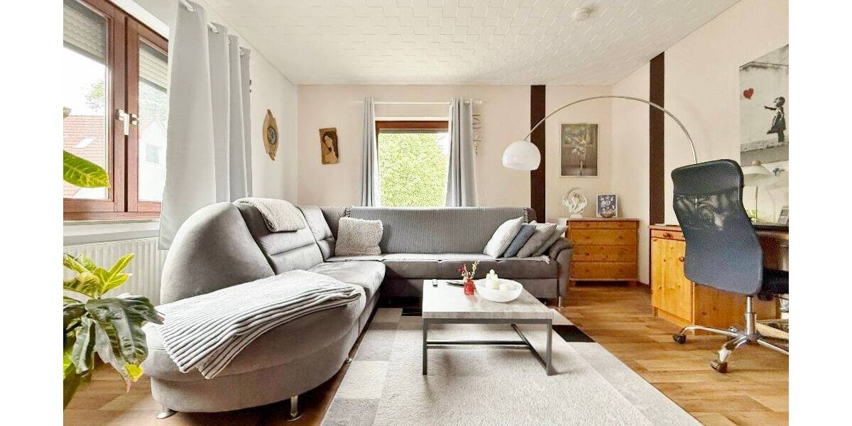 Mehrfamilienhaus, Wohnhaus Achim Baden - 5 Zimmer, 290 m&sup2;, 375.000&euro; | Angebot:25685409