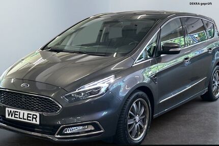 Ford S-Max 167.000 km 13.480 &euro; Bremen 28205