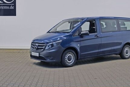 Mercedes-Benz Vito 87.440 km 27.251 &euro; Hude 27798