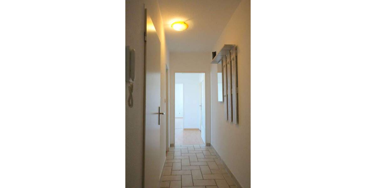 Etagenwohnung Bremen Mahndorf - 3 Zimmer, 73 m&sup2;, 580&euro; | Angebot:25702218