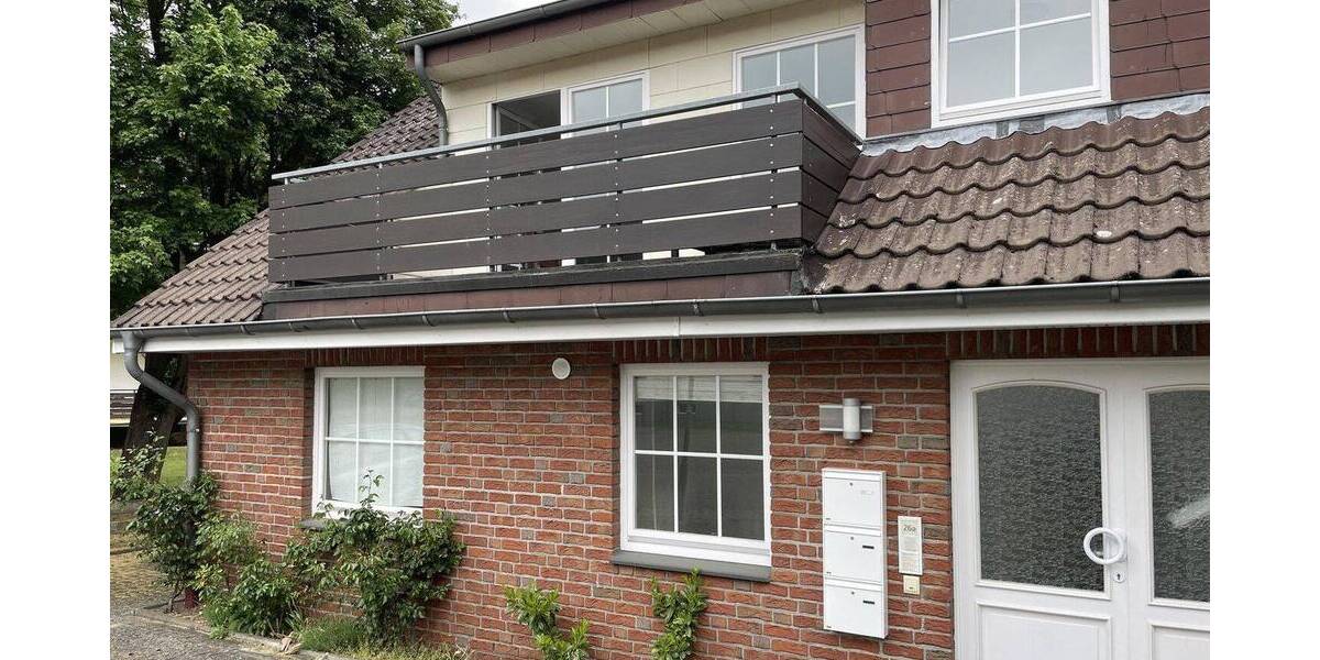 Etagenwohnung Brinkum Brinkum - 2 Zimmer, 74 m&sup2;, 200.000&euro; | Angebot:26472805