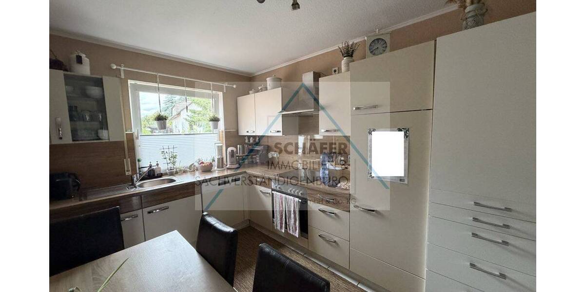Reihenendhaus Bassum - 4 Zimmer, 120 m&sup2;, 850&euro; | Angebot:26920182