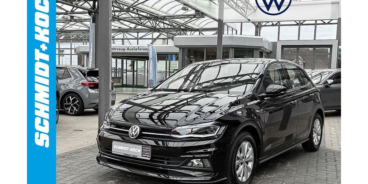 VW Polo 45.385 km 17.960 &euro; Osterholz-Scharmbeck 27711