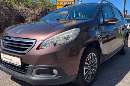 Peugeot 2008 184.000 km 4.999 &euro; Bremen 28215