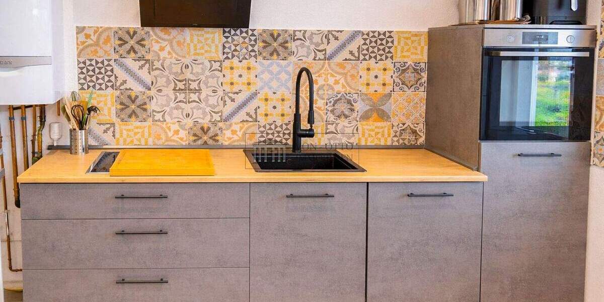 Mehrfamilienhaus, Wohnhaus Delmenhorst Mitte - 3 Zimmer, 110 m&sup2;, 298.000&euro; | Angebot:25898538