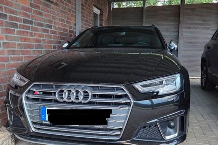 Audi S4 123.000 km 31.600 &euro; Otterstedt 28870