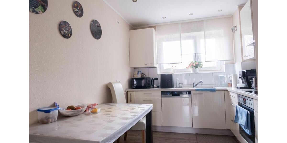 Etagenwohnung Osterholz-Scharmbeck Scharmbeck - 5 Zimmer, 105 m&sup2;, 213.000&euro; | Angebot:25933094