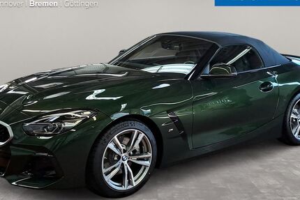BMW Z4 10.548 km 45.400 &euro; Bremen 28279