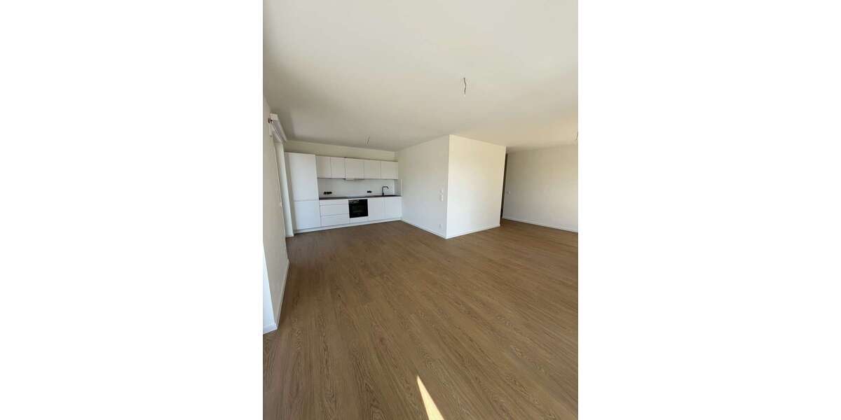 Etagenwohnung Bremen Woltmershausen - 2 Zimmer, 74 m&sup2;, 1.036&euro; | Angebot:26737454