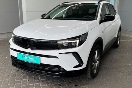 Opel Grandland (X) 10.436 km 24.990 &euro; Osterholz-Scharmbeck 27711