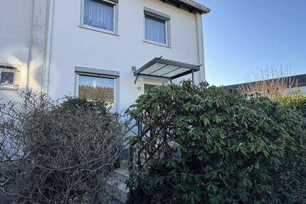 Haus Bremen / Huchting Mittelshuchting - 4 Zimmer, 95 m&sup2;, 265.000&euro; | Angebot:25729697